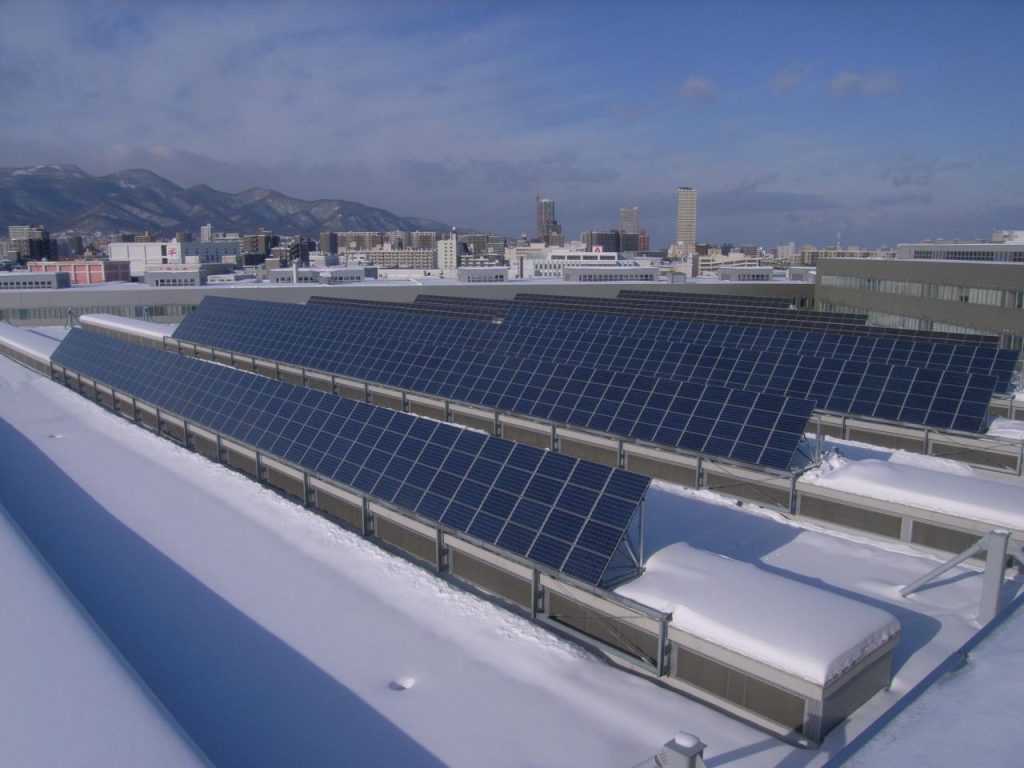 札幌電機鉄工株式会社